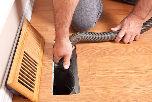 Best Best Air Duct Cleaning Company  in Rifle, CO