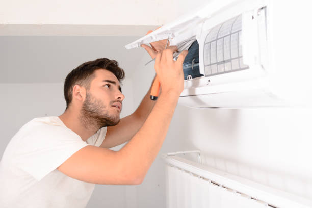 Best Home Air Vent Cleaning  in Rifle, CO